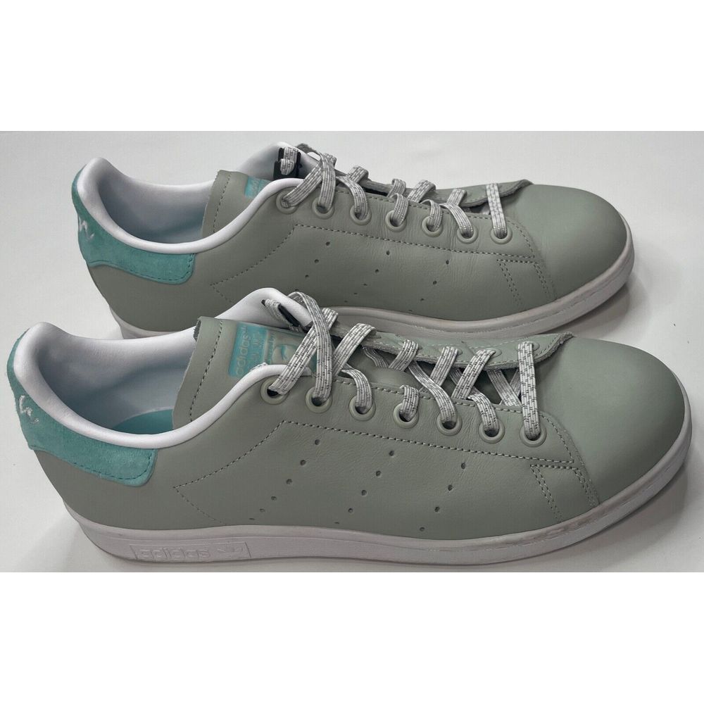 Adidas Originals Men's Stan Smith Tennis Sneakers EE5794 Size 7‎